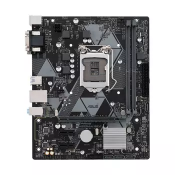 Материнская плата ASUS Intel H310 PRIME H310M-K R2.0