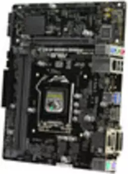 Материнская плата ASUS Intel H310 PRIME H310M-R (вскрытая упаковка)