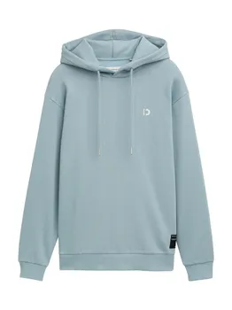 Толстовка TOM TAILOR DENIM, светло-синий