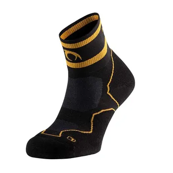 Носки Lurbel Desafio Spirit Four Short, оранжевый