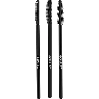 CATRICE Набор кистей для ресниц Magic Perfectors Brush Set