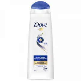 Шампунь для волос Dove Nutritive Solutions Интенсивное восстановление 250 мл