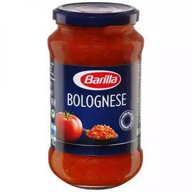 Соус Barilla Болоньезе томатный 400 г