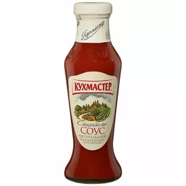 Соус Кухмастер Сацебели 300 г