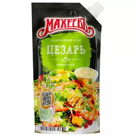 Соус Махеевъ Цезарь 200 г