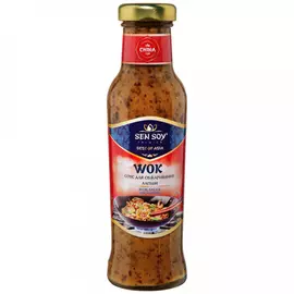 Соус Sen Soy для лапши Wok 310 г