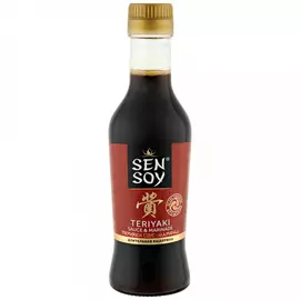 Соус Sen Soy соевый Терияки 220 мл