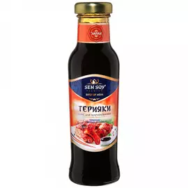 Соус Sen Soy Терияки для маринования 320 г
