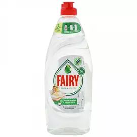 Средство для мытья посуды Fairy Pure &amp; Clean 650 мл