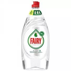 Средство для мытья посуды Fairy Pure &amp; Clean 900 мл