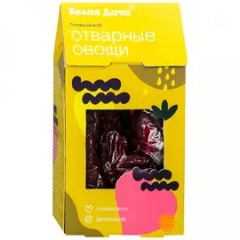 Свекла Белая Дача отварная соломка 500 г