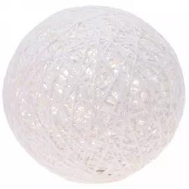 Светильник Koopman декоративный шар 20 led 20 см