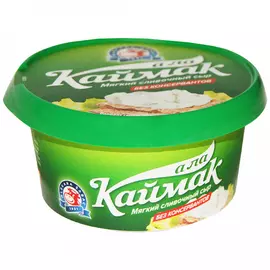 Сыр мягкий Mlekara Sabac А ла Каймак сливочный 70% 150 г