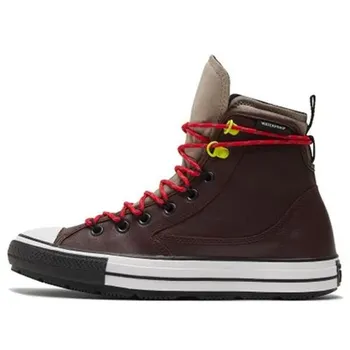 Кроссовки chuck taylor all star all terrain high 'dark root' Converse, красный
