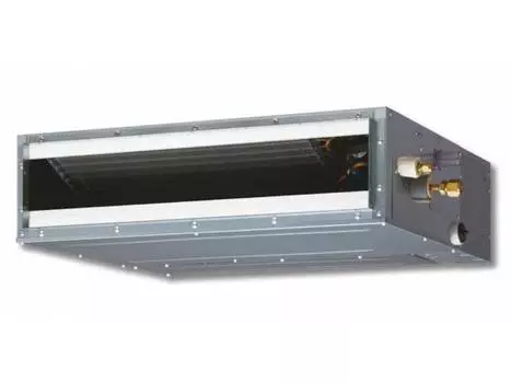 Канальная VRF система 6-7,9 кВт Fujitsu