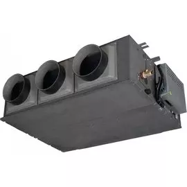 Канальная VRF система 6-7,9 кВт Mitsubishi Heavy