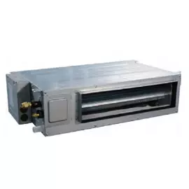 Канальная VRF система 6-7,9 кВт TICA