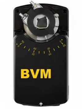 Электропривод BVM