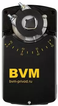 Электропривод BVM