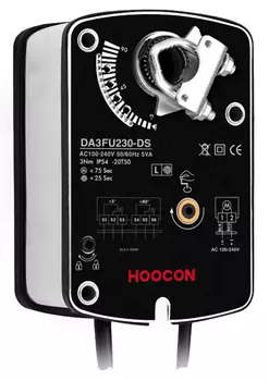 Электропривод Hoocon