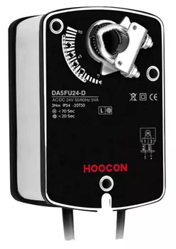 Электропривод Hoocon