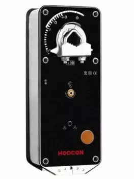 Электропривод Hoocon