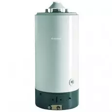 Эмалированный водонагреватель Ariston