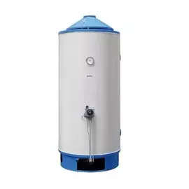 Эмалированный водонагреватель Baxi