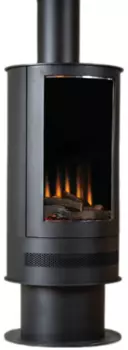Каминная печь British Fires
