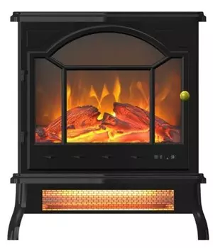 Каминная печь InterFlame
