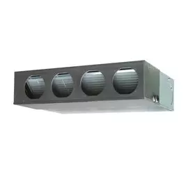 Канальная VRF система 10-13,9 кВт General