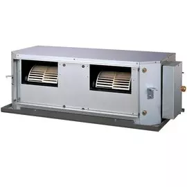 Канальная VRF система 10-13,9 кВт Fujitsu