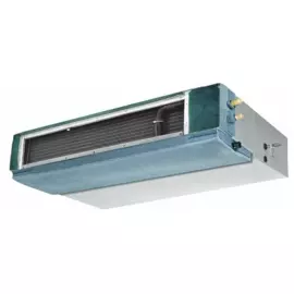 Канальная VRF система 10-13,9 кВт Mdv