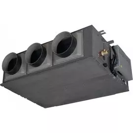 Канальная VRF система 10-13,9 кВт Mitsubishi Heavy
