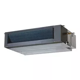 Канальная VRF система 10-13,9 кВт Systemair