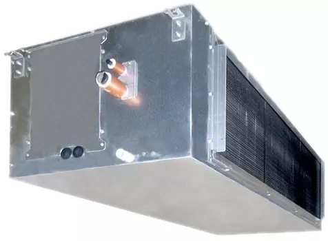 Канальная VRF система 14-15,9 кВт Hitachi