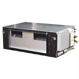 Канальная VRF система 14-15,9 кВт Systemair
