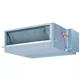 Канальная VRF система 16-22,9 кВт Hisense