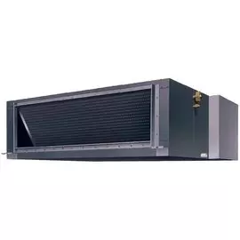 Канальная VRF система 25-59,9 кВт Daikin