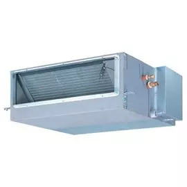 Канальная VRF система 25-59,9 кВт Hisense