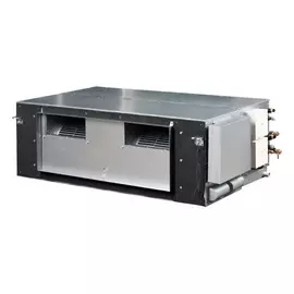 Канальная VRF система 25-59,9 кВт Lessar