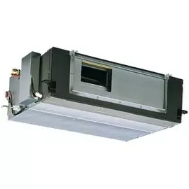 Канальная VRF система 25-59,9 кВт Mitsubishi Heavy