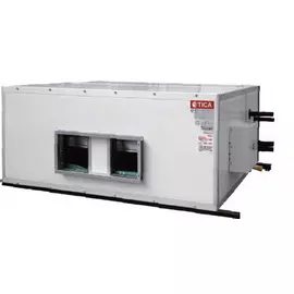 Канальная VRF система 25-59,9 кВт TICA