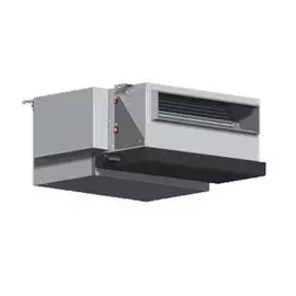 Канальная VRF система 3-3,9 кВт Mitsubishi Electric