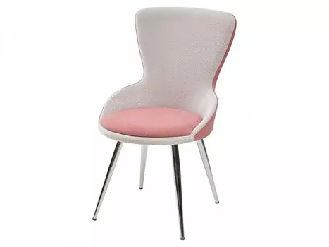 Стул ENZO NKL PINK