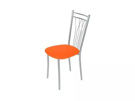 Стул FOSKA Orange