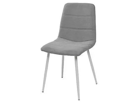 Стул HOWARD UF860-08B серый