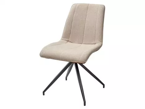 Стул MAE G022-2 ткань/ PK-02 микрофибра