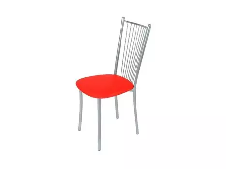 Стул NERON Red