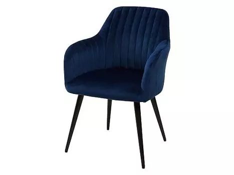 Стул REGENT BLUE